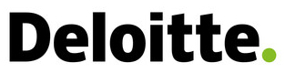 Deloitte logo