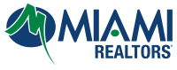 MIAMI-realtors logo