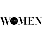 Women We Admire logo [400]