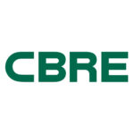 CBRE logo [400]