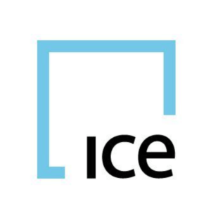 ICE Logo