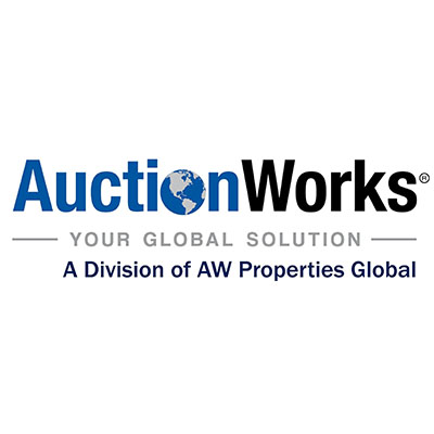 AuctionWorks Logo [400]